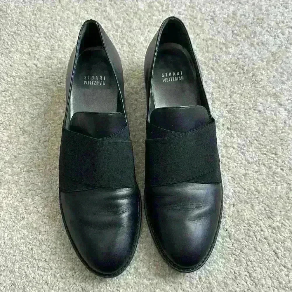 Stuart Weitzman Loafers